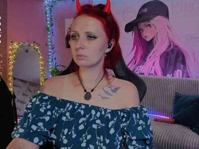 SuCCubuSLove webcam