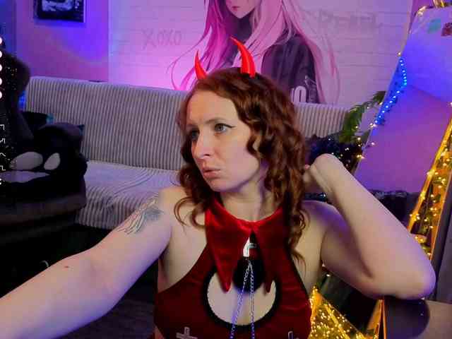 SuCCubuSLove webcam