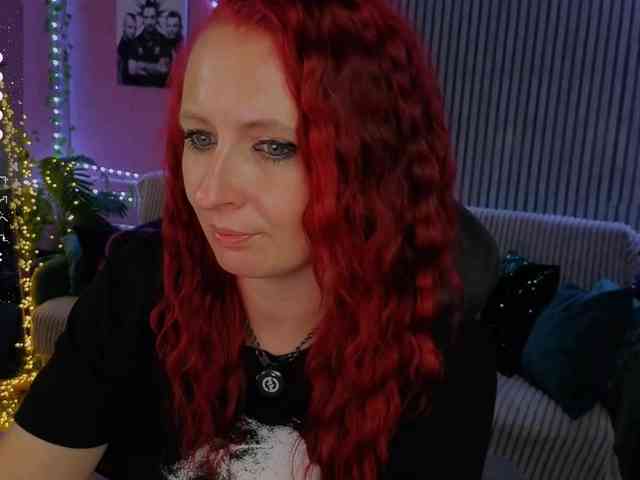 SuCCubuSLove webcam