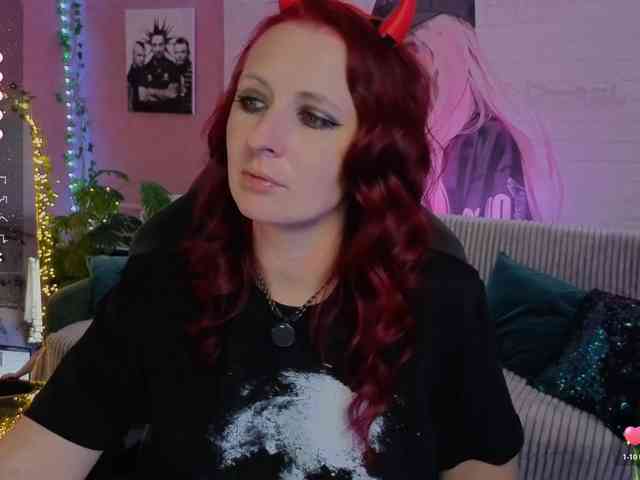SuCCubuSLove webcam
