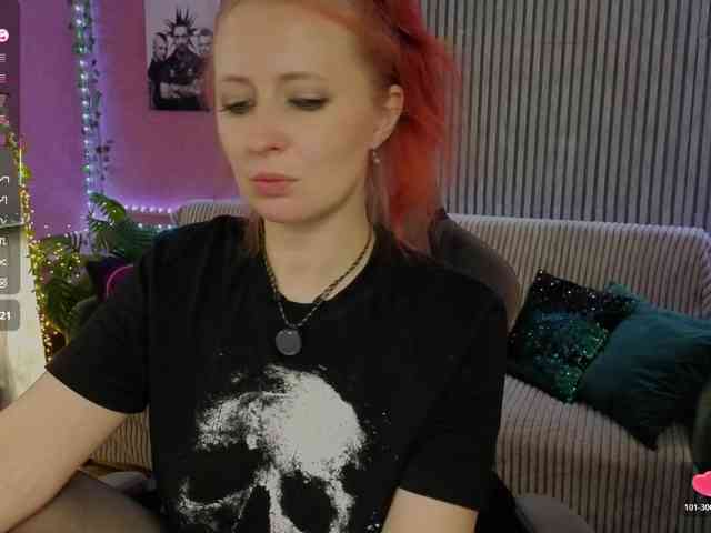 SuCCubuSLove webcam