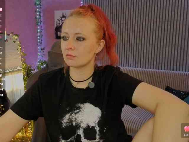 SuCCubuSLove webcam