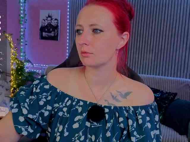 SuCCubuSLove webcam