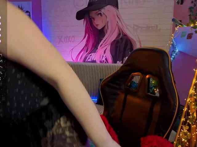 Angel_Eyes webcam