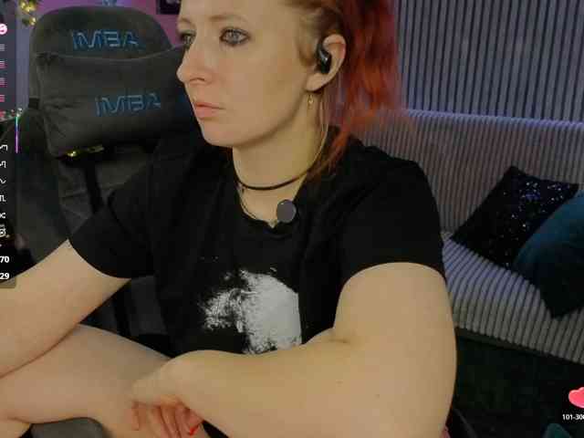 SuCCubuSLove webcam