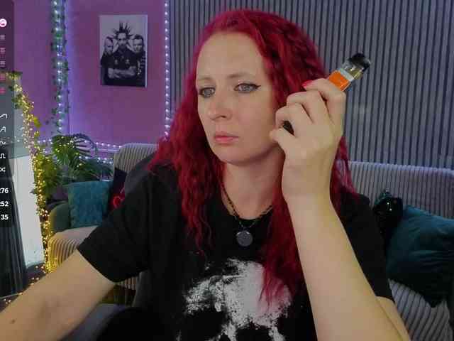 SuCCubuSLove webcam