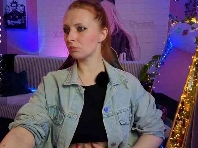 Angel_Eyes webcam