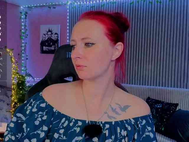 SuCCubuSLove webcam