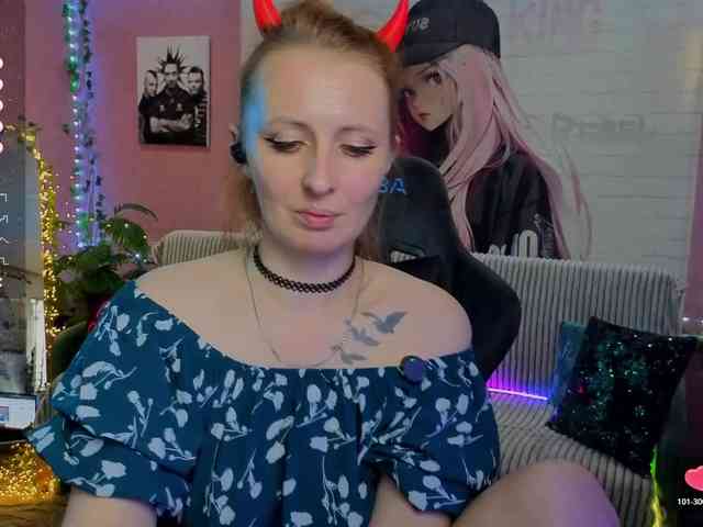 SuCCubuSLove webcam