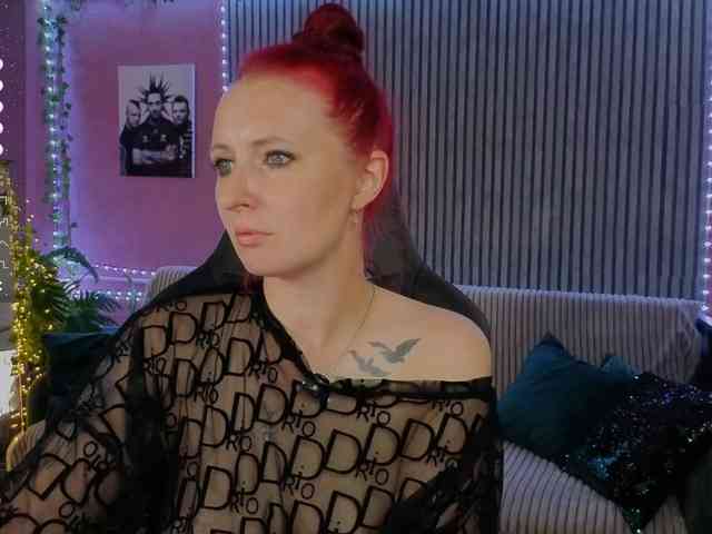 SuCCubuSLove webcam