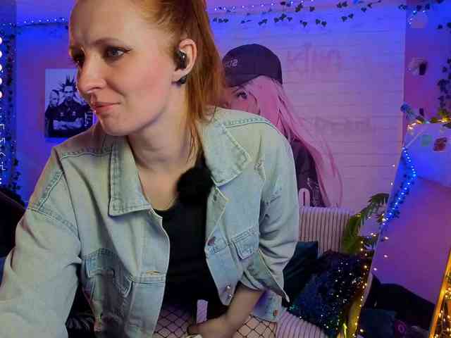 Angel_Eyes webcam
