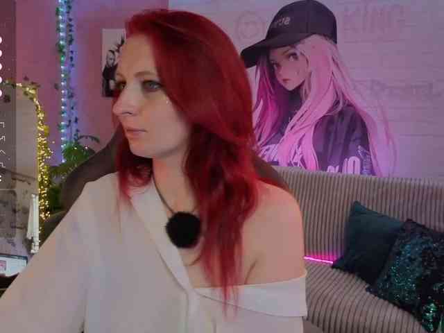 SuCCubuSLove webcam