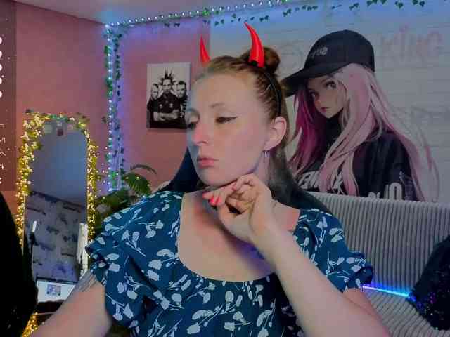 SuCCubuSLove webcam