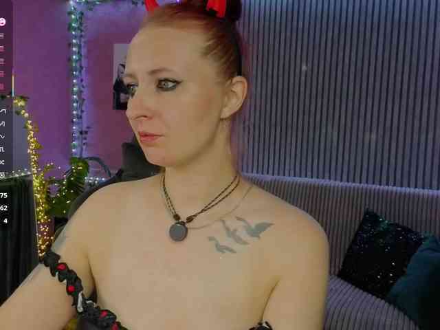 SuCCubuSLove webcam