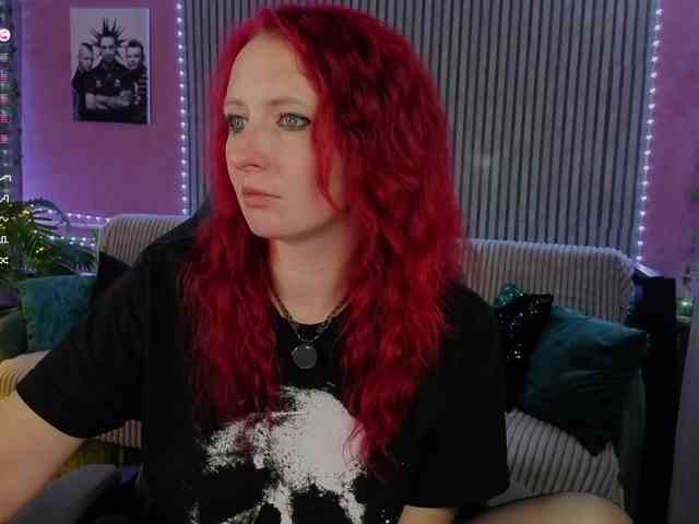 SuCCubuSLove webcam
