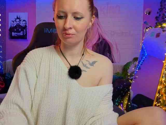 Angel_Eyes webcam