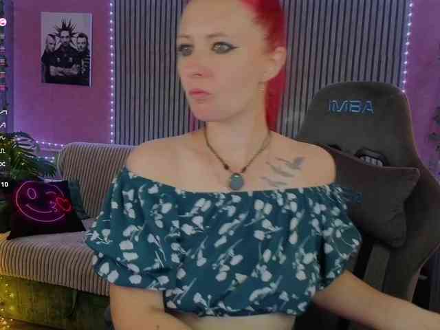 SuCCubuSLove webcam