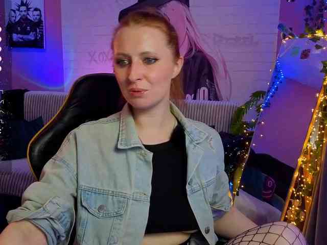 Angel_Eyes webcam