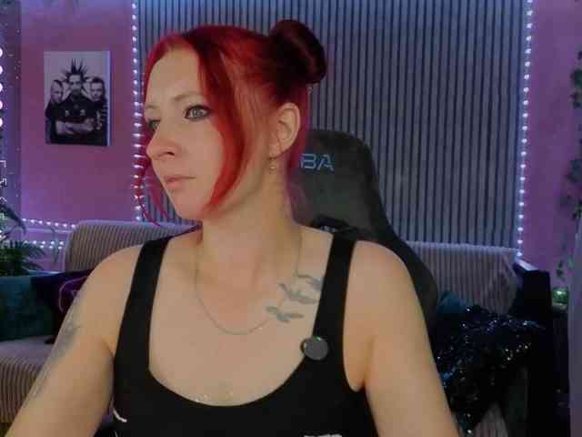 SuCCubuSLove webcam