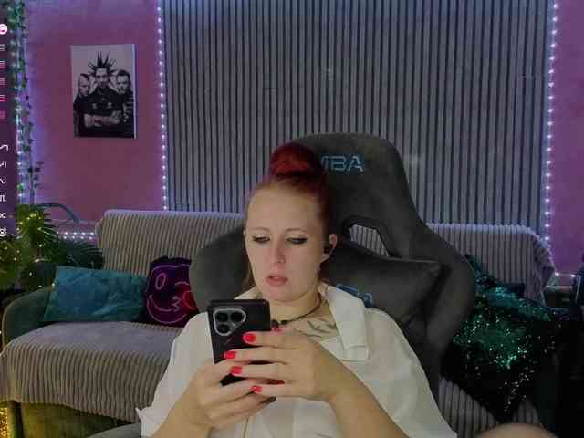 SuCCubuSLove webcam