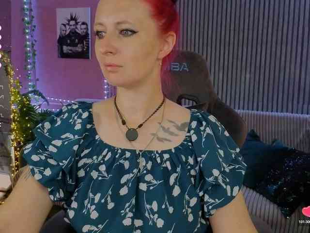 SuCCubuSLove webcam