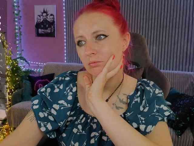SuCCubuSLove webcam
