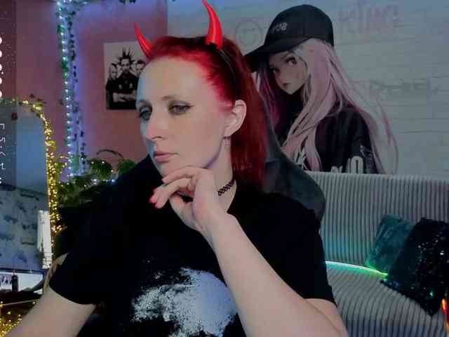 SuCCubuSLove webcam