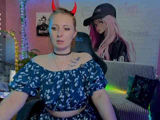 SuCCubuSLove webcam