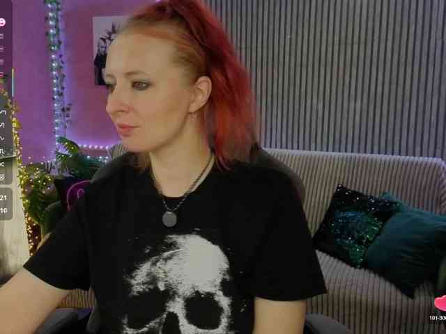 SuCCubuSLove webcam