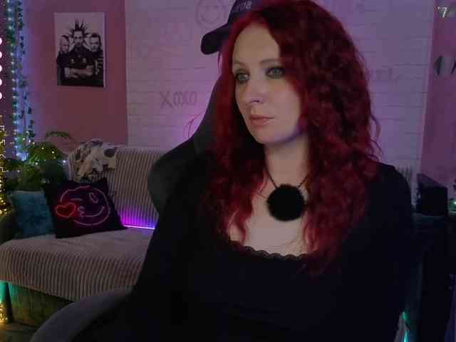 SuCCubuSLove webcam
