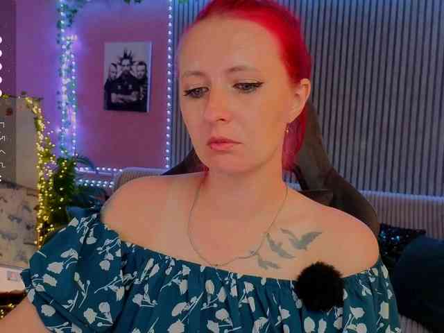 SuCCubuSLove webcam