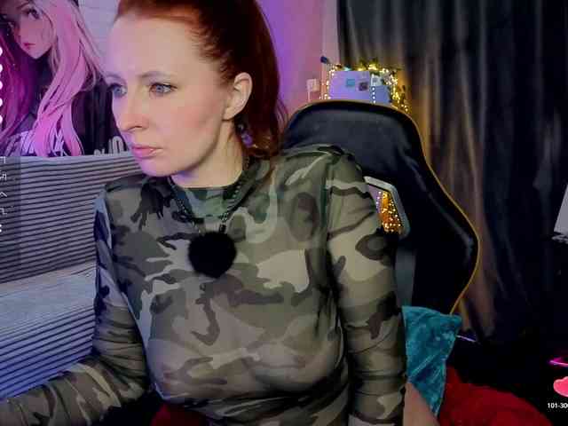 Angel_Eyes webcam