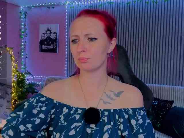 SuCCubuSLove webcam
