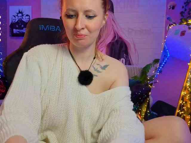 Angel_Eyes webcam