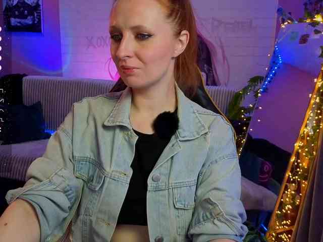 Angel_Eyes webcam