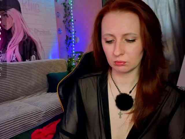 Angel_Eyes webcam