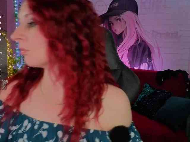 SuCCubuSLove webcam