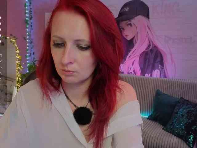 SuCCubuSLove webcam