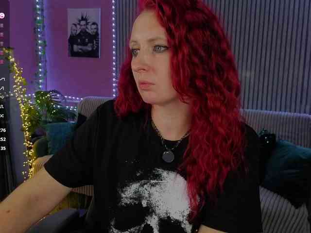 SuCCubuSLove webcam