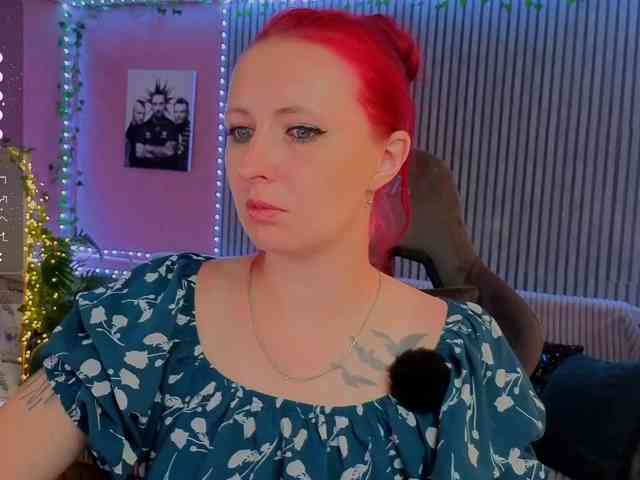 SuCCubuSLove webcam