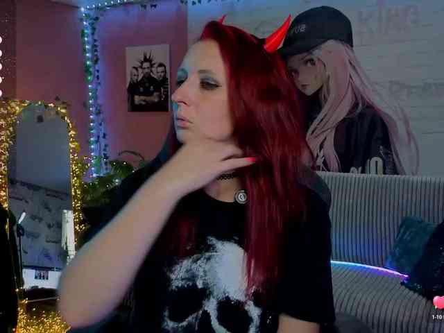 SuCCubuSLove webcam