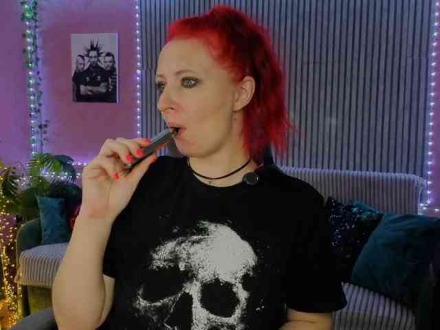 SuCCubuSLove webcam