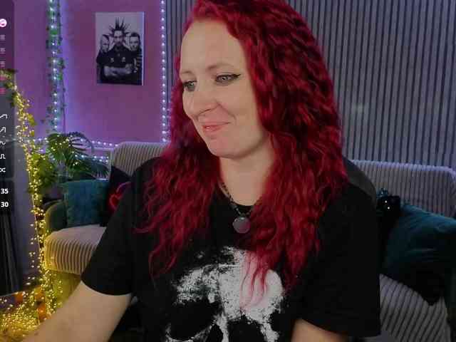 SuCCubuSLove webcam