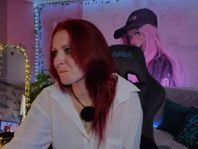 SuCCubuSLove webcam