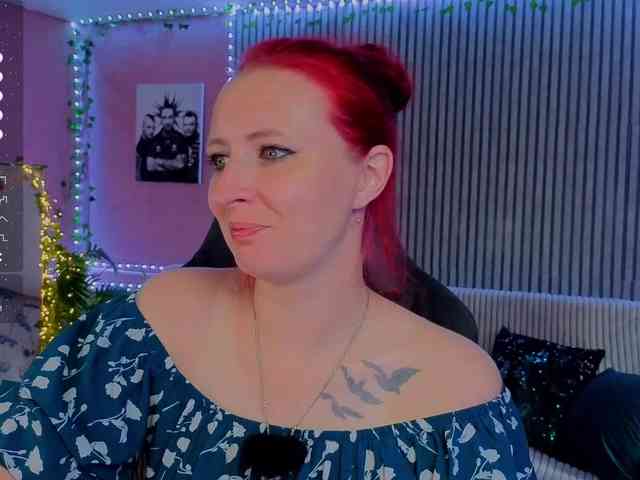 SuCCubuSLove webcam