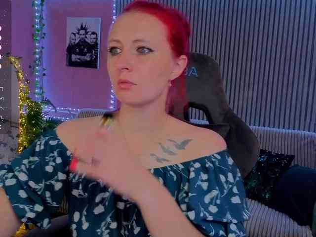 SuCCubuSLove webcam