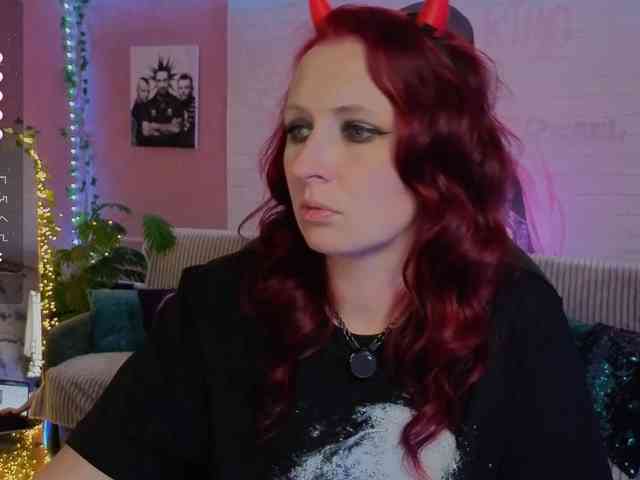 SuCCubuSLove webcam