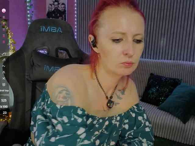 SuCCubuSLove webcam