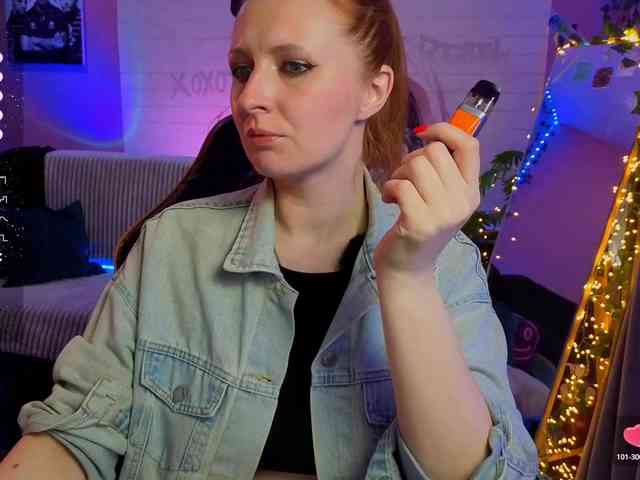 Angel_Eyes webcam