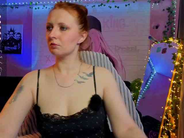 Angel_Eyes webcam
